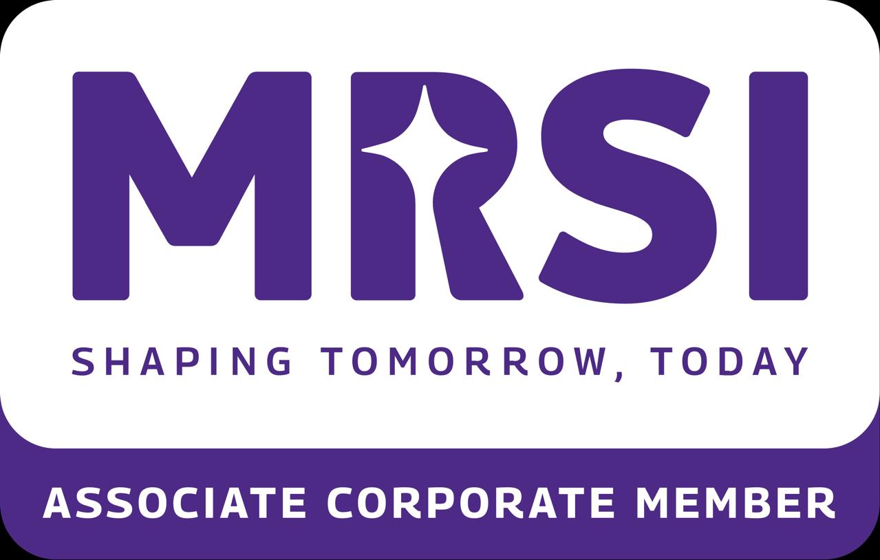 MRSI Associate Corporate Member