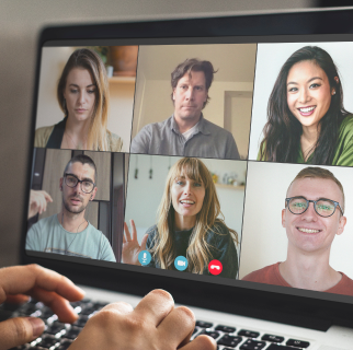 Digital focus groups
