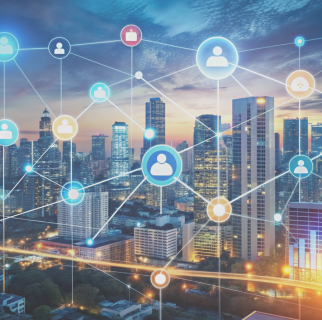 Online communities