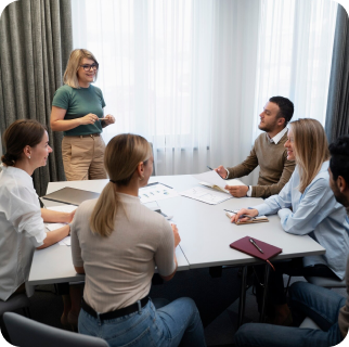 Focus groups