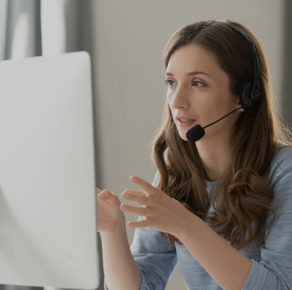 Translation support