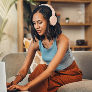 Transcription coordination